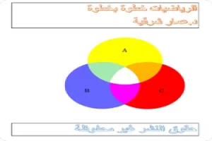 الرياضيات خطوة بخطوة